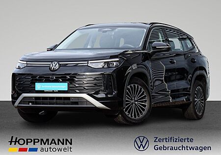 VW Tayron Volkswagen Life 1.5 eTSI DSG ACC AHK NAVI BEH LENKRA