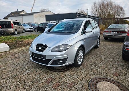 Seat Altea XL Stylance / Style