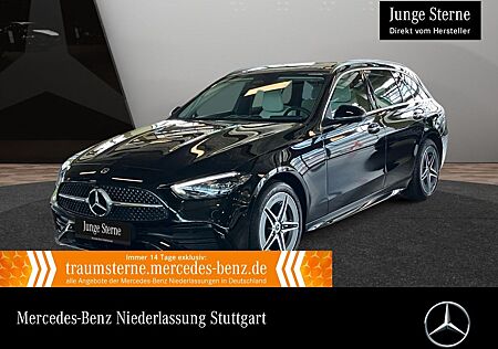 Mercedes-Benz C 300 de T 4M AMG Advanced/ Pano/Distr./360°/DC