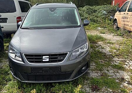 Seat Alhambra 2.0 TDI St.&St. 135kW FR-Line 4Driv...