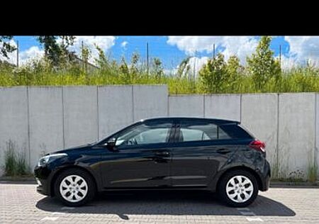 Hyundai i20 1.2 -