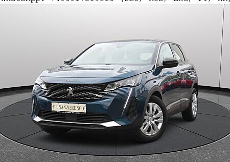 Peugeot 3008 1.5 BlueHDi Aut.Kamera LED Netto 13450 #388