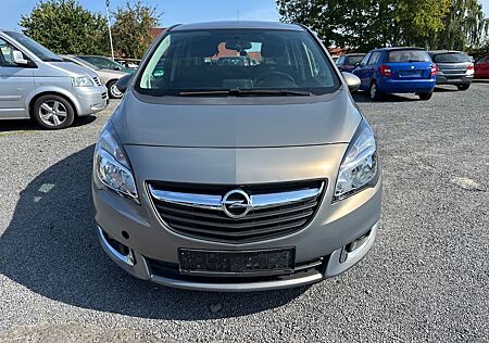 Opel Meriva B Edition