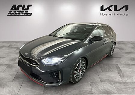 Kia Pro_ceed PROCEED 1.6T DCT GT NAV KAMERA S.KEY JBL LED DIG