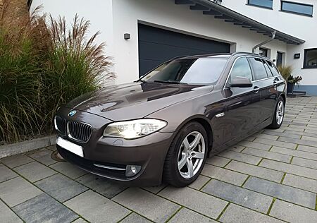 BMW 530d Touring