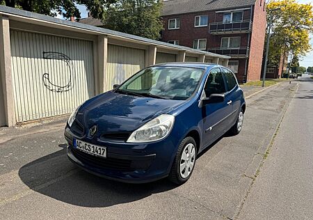 Renault Clio 1.2 Klima