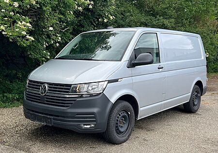 VW T6 Transporter Volkswagen T6.1 Transporter*DSG*AppleC*Navi*AHK*81.950*MwSt