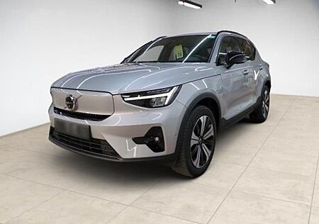 Volvo XC 40 XC40 Ultimate Recharge Pure Electric*360°*LEDER