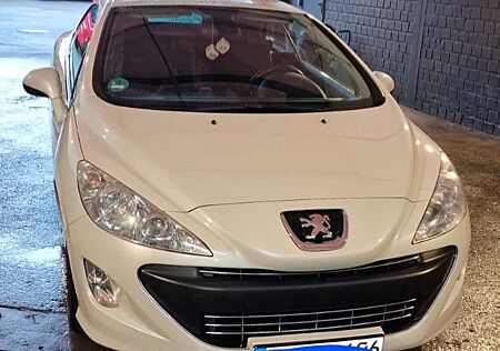 Peugeot 308 CC Premium 120 VTi Premium