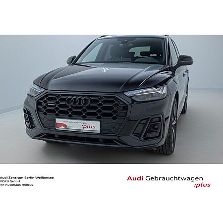 Audi Q5 leasen