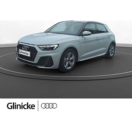 Audi A1 leasen