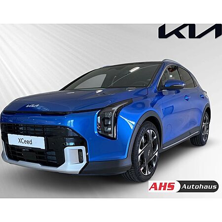 Kia XCeed leasen