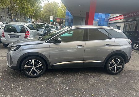 Peugeot 3008 GT TÜV NEU KAMERA AUTOMATIK 38700 KILOM