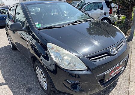 Hyundai i20 Classic*KLIMA/TÜV/EURO 4*