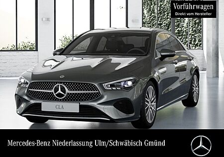 Mercedes-Benz CLA 180 PROGRESSIVE+360°+MULTIBEAM+TOTW+KEYLESS