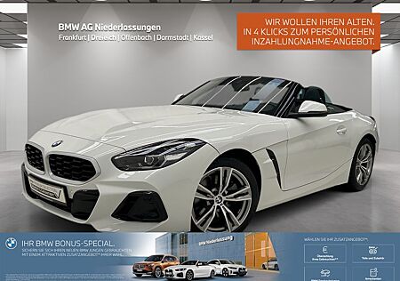BMW Z4 sDrive20i LiveCockpitProf PDC Driv.Assist