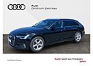 Audi A6 Avant 40TDI quattro Design Matrix LED Scheinw