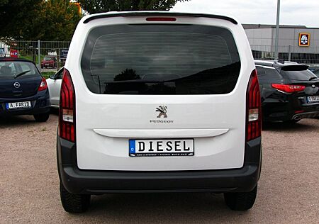Peugeot Rifter 102 Allure L2 Allure