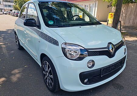 Renault Twingo ENERGY TCe 90 La Parisienne