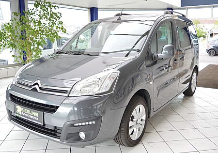 Citroën Berlingo Klima Navi Rückfahrkamera Sitzheizung