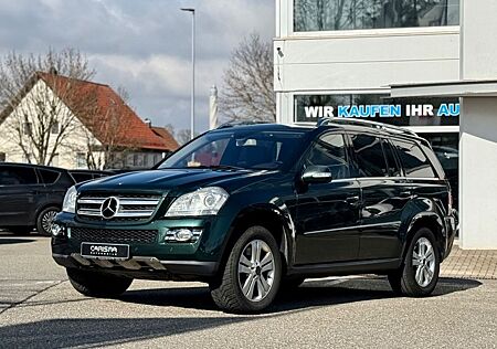 Mercedes-Benz GL 450 GL -Klasse*4Matic*PANO*7SITZER*AHK*BI-XE*