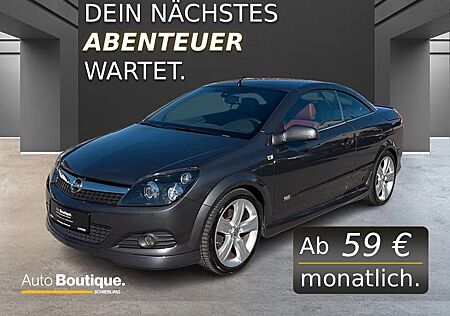 Opel Astra 1.9 CDTI OPC-LINE Endless Summer /KLIMA