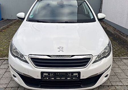 Peugeot 308 SW Active BlueHDi 150 S/S Active