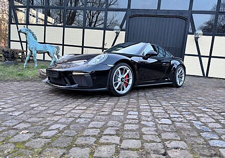 Porsche 911 Urmodell 991.2 GT3 Touring BOSE 18W Lift system