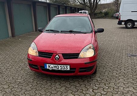 Renault Clio Campus 1.2 Campus