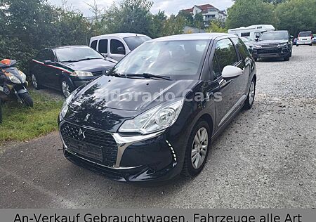 Citroën DS3 TOP ZUSTAND