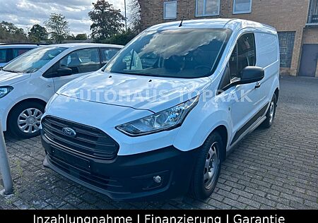 Ford Transit Connect Kasten