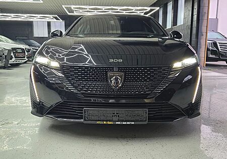 Peugeot 308 GT Autom. *Leder*Panorama*360k*