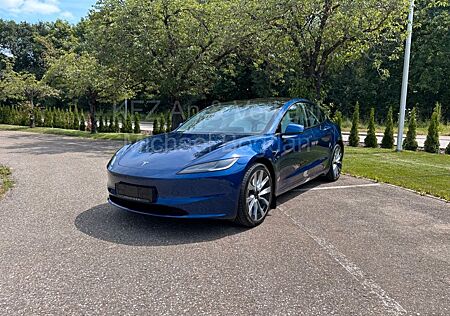 Tesla Model 3 Long Range Dual AWD Facelift Autopilot