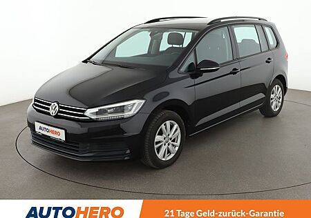 VW Touran Volkswagen 2.0 TDI Comfortline BMT Aut.*NAVI*LED*ACC