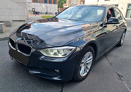 BMW 316i