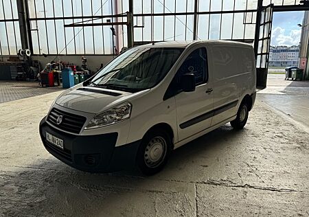 Fiat Scudo