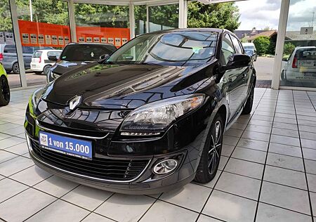 Renault Megane 1.2 TCe 115 ENERGY BOSE Edition
