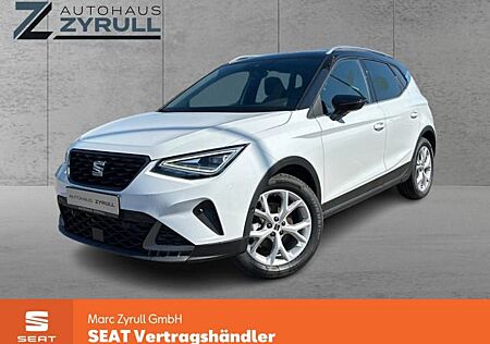 Seat Arona FR 1.0 TSI 110 PS NAVI/LED/GRA