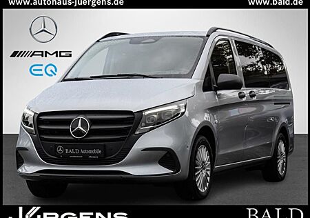 Mercedes-Benz Vito 119 Tourer/PRO/MOPF/Navi/MBUX/Totw/SHZ/Temp