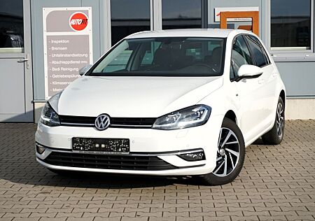 VW Golf Volkswagen VII Lim. Join Start-Stopp*Kamera*Navi*ACC*