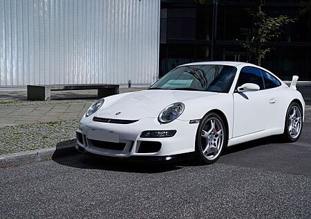 Porsche 997 997CarreraS - Original Aerokit Cup - neuer Motor