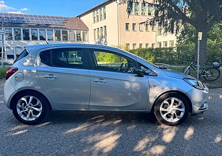 Opel Corsa 1.4 Turbo ecoFLEX Color Edition