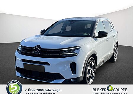 Citroën C5 Aircross PureTech 130 S&S Feel Pack