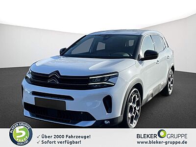 Citroën C5 Aircross PureTech 130 S&S Feel Pack
