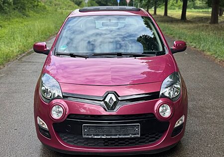 Renault Twingo 1.2*KLIMA*TÜV NEU*FALTDACH*ALU*SERVICE NE