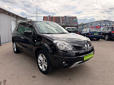 Renault Koleos Bose Edition dCi 150 4x4