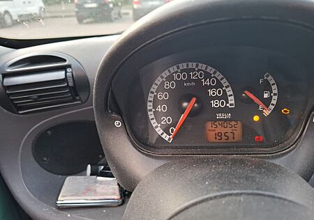Fiat Seicento 1.1 8V Sporting Sporting