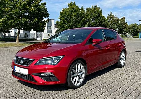 Seat Leon 1.5 TSI FR Top Zustand