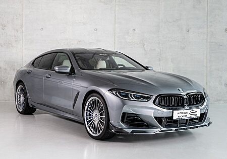 ALPINA B8 GT Carbon 1of 99 Netto export