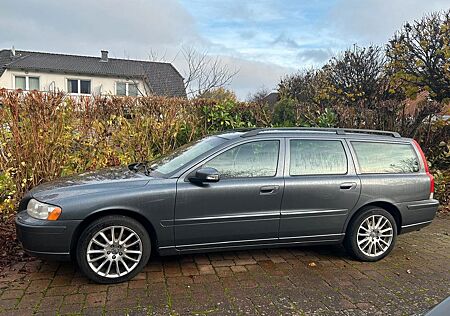 Volvo V70 2.4 Edition Sport Edition Sport